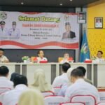 Longki Djanggola Serap Aspirasi Masyarakat Morowali Saat Reses