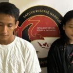Sabu di Kamar Kos: Dua Pemuda Dibekuk Satresnarkoba Palopo
