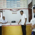 Wali Kota Naili Temukan Lurah Telat – Larang ASN Live TikTok di Jam Kantor