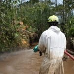 Pemulihan Towuti Pasca Pipa Minya Bocor: PT Vale Klaim Air Aman, Publik Didorong Pantau Bersama