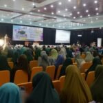Muslimah Wahdah Bulukumba Kukuhkan 10 Majelis Taklim, Gaungkan Semangat Meniti Jalan Hidayah