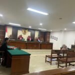 Jaksa Tuntut Eks Kepala Desa Ranteballa Delapan Tahun Penjara dalam Kasus Korupsi