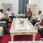 Pemkot Palopo dan BKKBN Sulsel Perkuat Sinergi Cegah Stunting