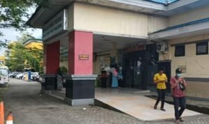 Enam Bulan Tanpa Bayar, Ratusan Nakes RSUD Gowa Terlunta-lunta di Tengah Krisis JKN