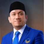 Peringatan HUT ke-14 NasDem, Luwu Timur Siap Wujudkan Perubahan Lewat Tindakan Nyata