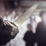 Tersinggung Ejekan, Paman Tikam Ponakan hingga Tewas di Makassar