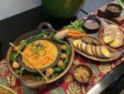 Wisata Kuliner Nusantara: Panduan Menikmati Cita Rasa Lokal di Setiap Kota