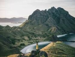 Destinasi Ekowisata Terbaik untuk Liburan Ramah Lingkungan di Indonesia