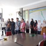 Sidak Bapperida, Bupati Luwu Timur Geram Lihat Kantor Kotor