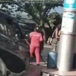 BBM Bersubsidi Mengalir ke Jeriken, SPBU Walenrang Luwu Disorot