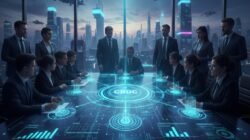 Masa Depan Teknologi Mata Uang Digital Bank Sentral atau CBDC dan Pengaruhnya terhadap Sistem Perbankan Konvensional Saat Ini