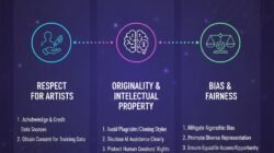 Etika Penggunaan Artificial Intelligence dalam Dunia Seni dan Kreativitas Digital yang Perlu Diperhatikan