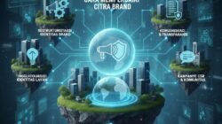 Cara Memperbaiki Citra Brand Yang Menurun Akibat Ketatnya Persaingan Bisnis Di Pasar