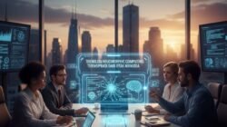 Mengenal Teknologi Neuromorphic Computing Yang Terinspirasi Dari Cara Kerja Otak Manusia Dalam Berpikir