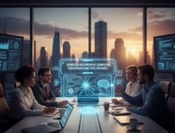 Mengenal Teknologi Neuromorphic Computing Yang Terinspirasi Dari Cara Kerja Otak Manusia Dalam Berpikir