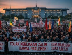 Mengapa Hak Pilih Adalah Senjata Terkuat Masyarakat dalam Menentukan Masa Depan Bangsa