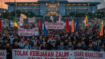 Mengapa Hak Pilih Adalah Senjata Terkuat Masyarakat dalam Menentukan Masa Depan Bangsa