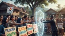 Peranan Pemuda dalam Melawan Praktik Politik Uang yang Merusak Tatanan Demokrasi di Desa-Desa