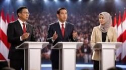 Analisis Efektivitas Debat Publik Calon Pemimpin dalam Mengubah Preferensi Pilihan Politik Masyarakat yang Belum Menentukan