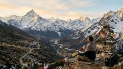 Rekomendasi Destinasi Wisata Paling Sunyi Untuk Meditasi Di Wilayah Pegunungan Himalaya